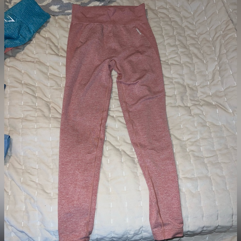 Gymshark Flex High Waisted Leggings